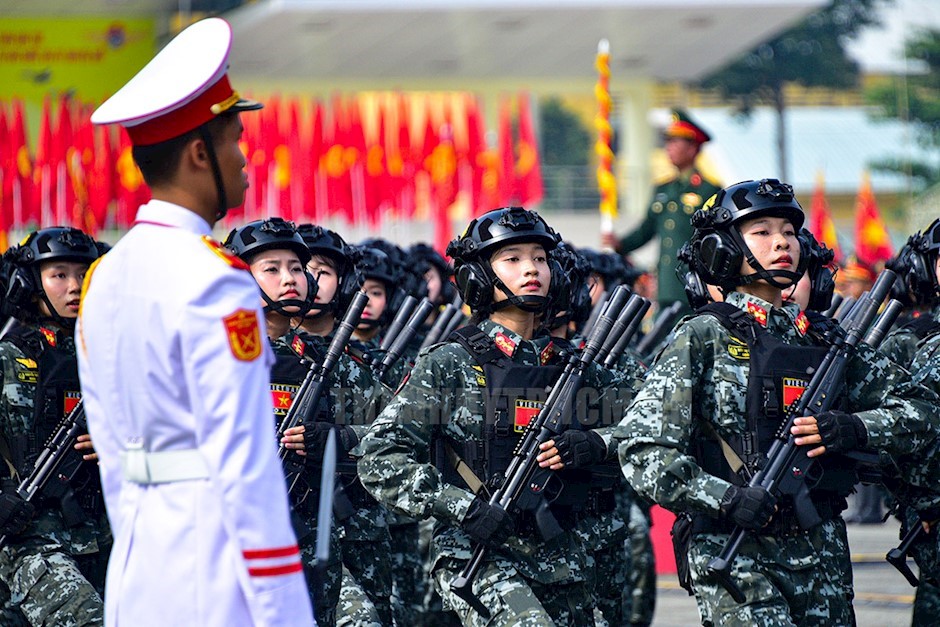 Chính phủ chỉ đạo tăng cường công tác bảo đảm an ninh, trật tự dịp Lễ 30/4 và 01/5